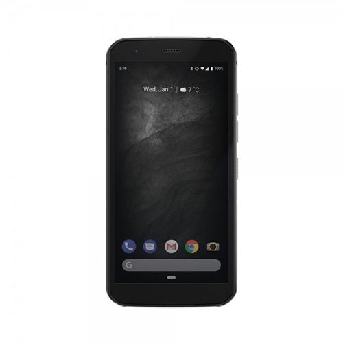 Smartphone Cat S52 Ds 5,6 Octa Core 4 Gb Ram 64 Gb Noir