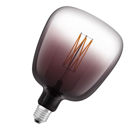 Osram - Ampoule LED Vintage 1906 - 4,5W - 150lm - Fumé - Image 3