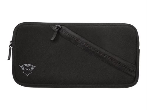  Trust GXT 1240 Tador Funda Nintendo Neopreno Negro