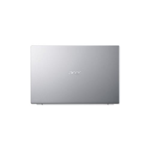 Acer Aspire 1 A115-32 - Intel Celeron - N4500 / jusqu'à 2.8 GHz - Win 11  Home in S mode - UHD Graphics - 4 Go RAM - 128 Go eMMC - 15.6 1920 x 1080 (Full  HD) - Wi-Fi 5 - Argent pur - clavier : Français - PC portable - Achat 