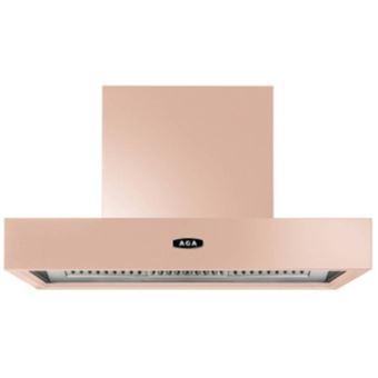 AGA Hotte decorative murale AGA-HOOD-1090 SH-BHS