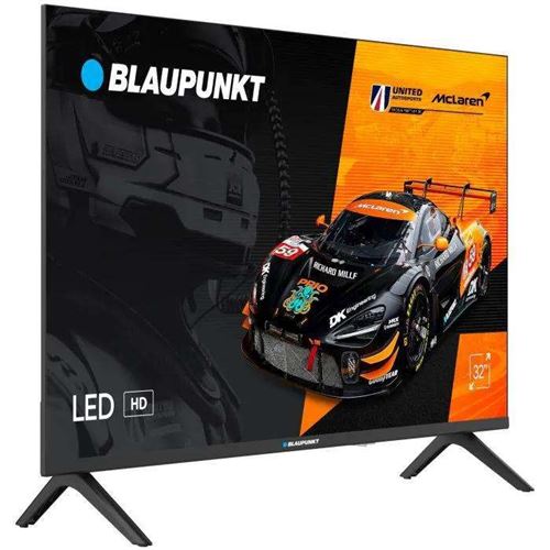 Smart TV blaupunkt 32WGC5500S 32 pouces LEDLCD