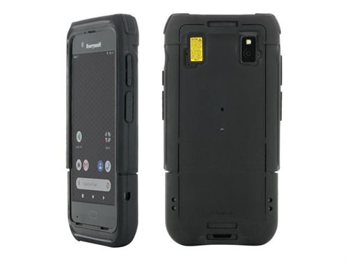 Non Communiqué Noir Mobilis Protech - Coque De Protection Pour Ordinateur De Poche - Robuste