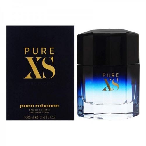 Parfum Homme Pure XS EDT (100 ml) Paco Rabanne