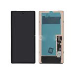 Original Ecran LCD & Vitre tactile Noir Assemblés Sur Châssis Pour Honor 70 ReLife