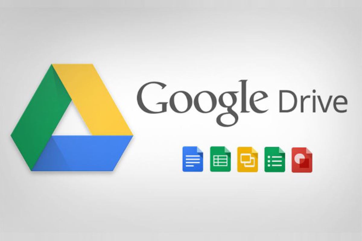 Google Drive, c’est plus que du Cloud !