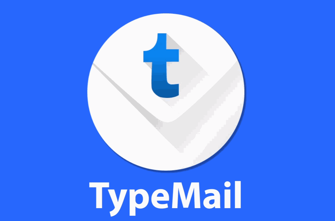 typemail