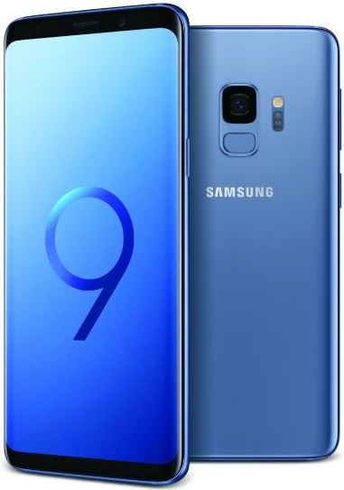 Samsung Galaxy S9