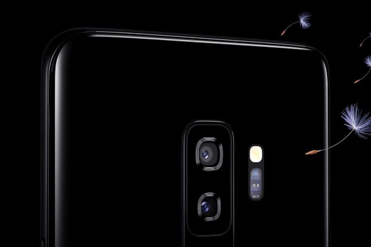 Samsung Galaxy S9 et S9+, un grand pas pour la photo sur smartphone ?