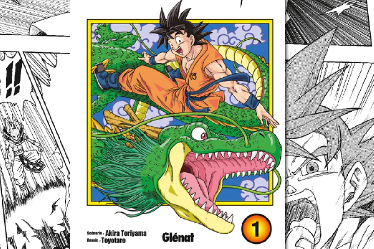 Guide manga : Dragon Ball, les différentes éditions à travers les âges