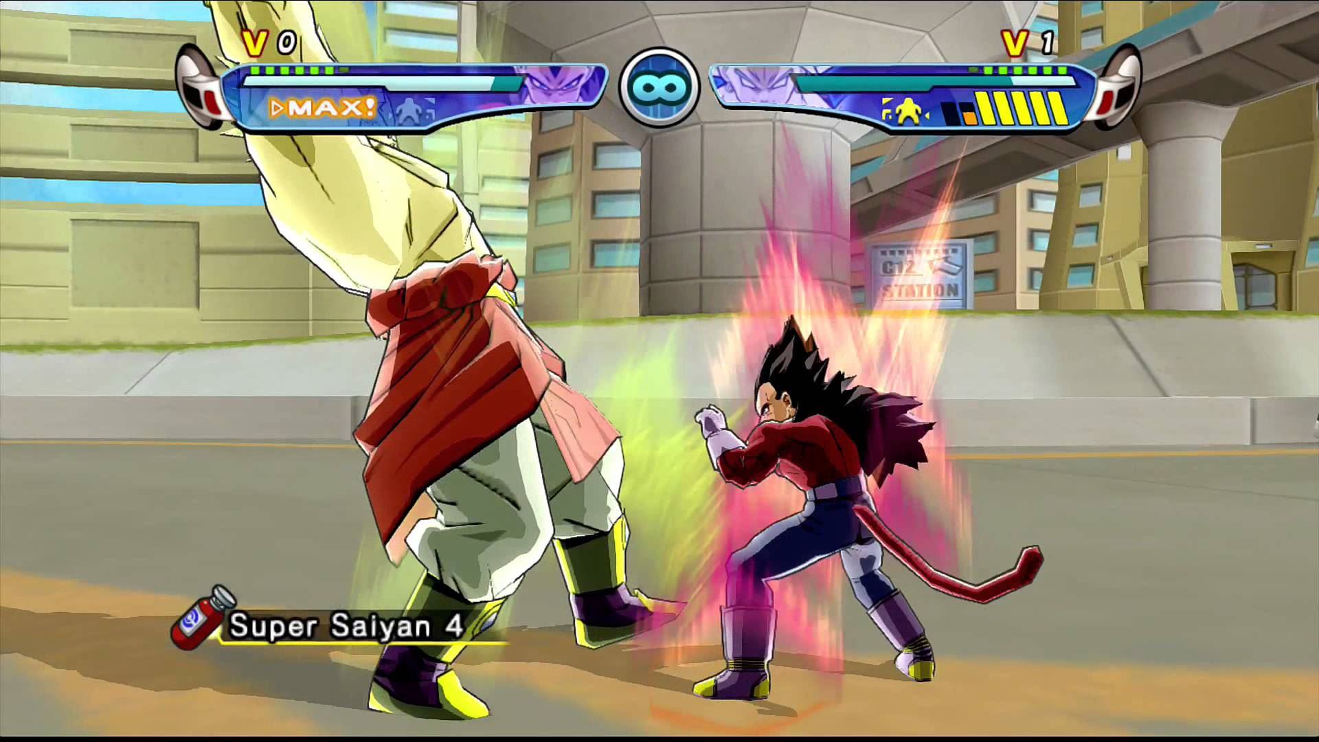 Dragon Ball Z : Budokai Tenkaichi 3 : tous les codes et astuces