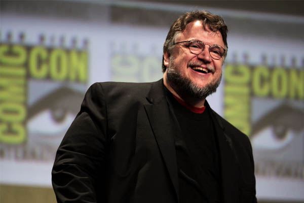 Guillermo del Toro, le poète et ses monstres