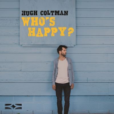 hugh coltman album 2018