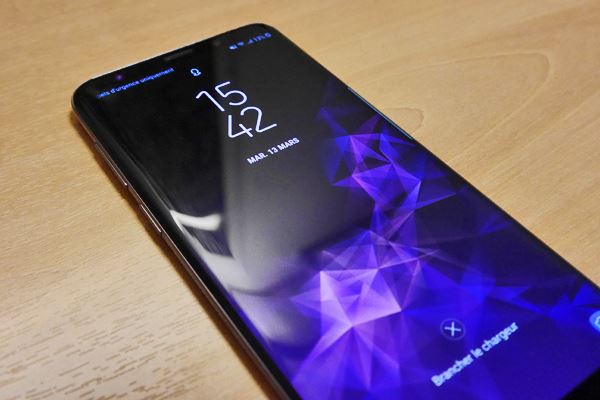 Le Samsung Galaxy S9+ vu par un utilisateur d’iOS  Conseils dexperts Fnac