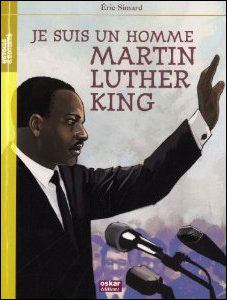 Je-suis-un-homme-Martin-Luther-King-Eric-Simard