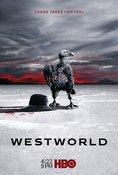 westworld saison 2