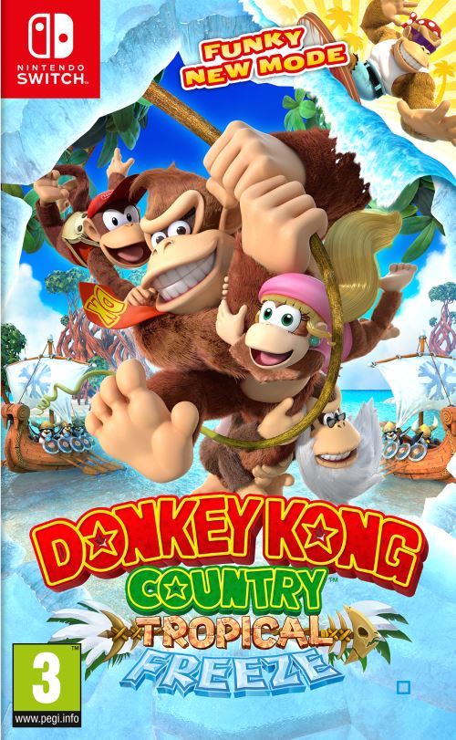 Donkey-Kong-country-Tropical-Freeze-Nintendo-Switch