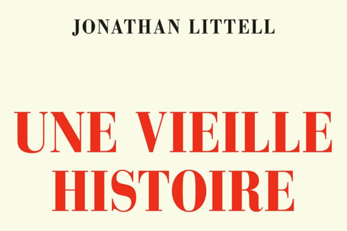 Les variations de Jonathan Littell
