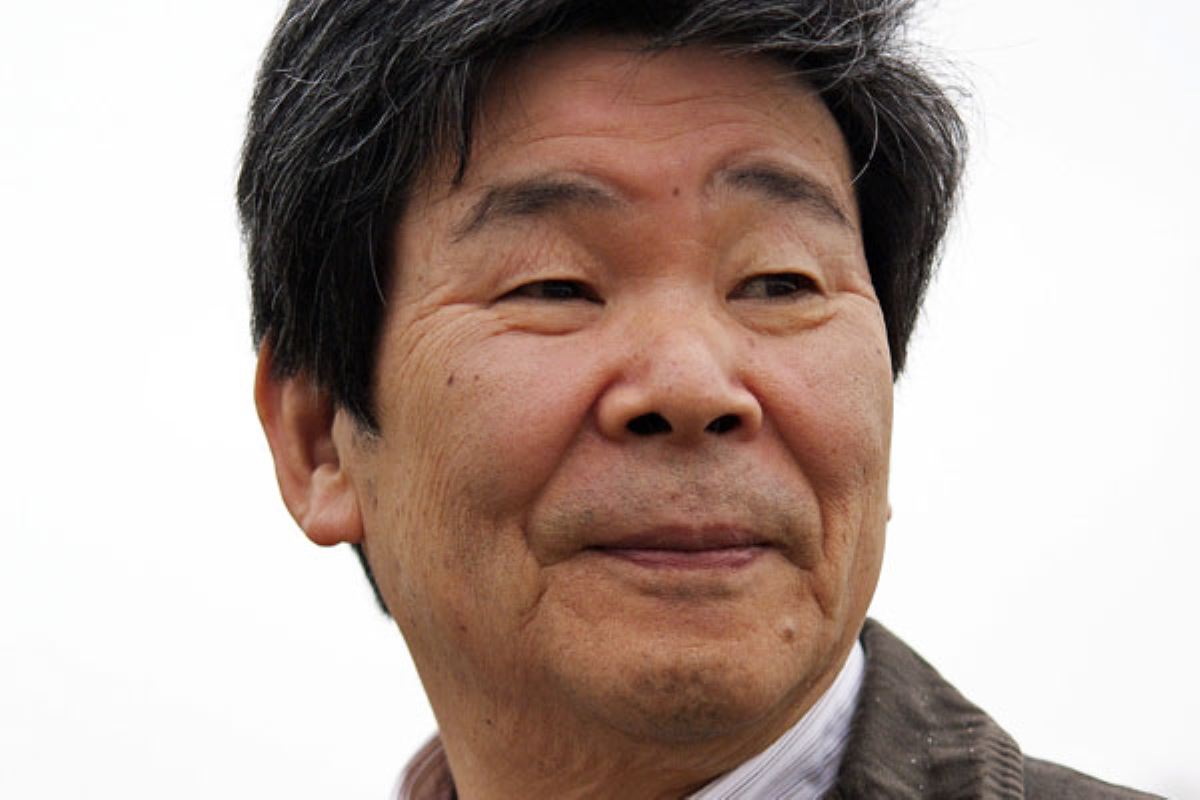 Isao Takahata, disparition d’un grand maître de l’animation japonaise