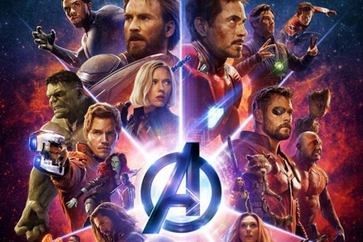 Avengers : une histoire de famille