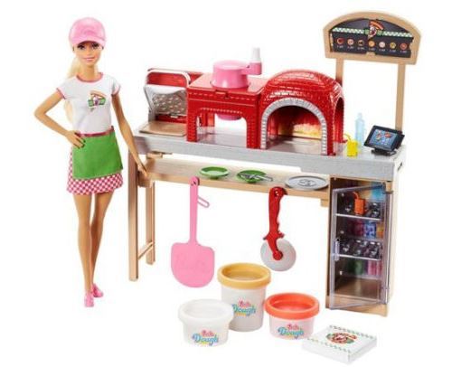 Coffret-Barbie-Pizza-Chef-Mattel