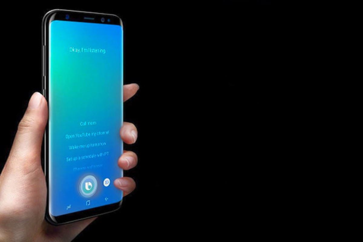 Galaxy S9 : comment désactiver et reprogrammer Bixby ?