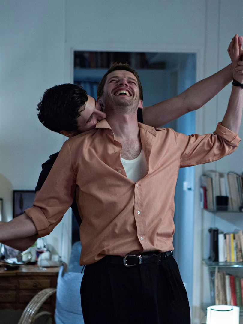 plaire aimer courir vite