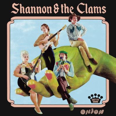 shannon clams
