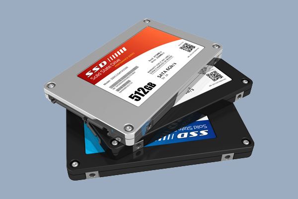 Disques durs internes - Disque SSD