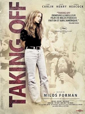 taking off milos forman