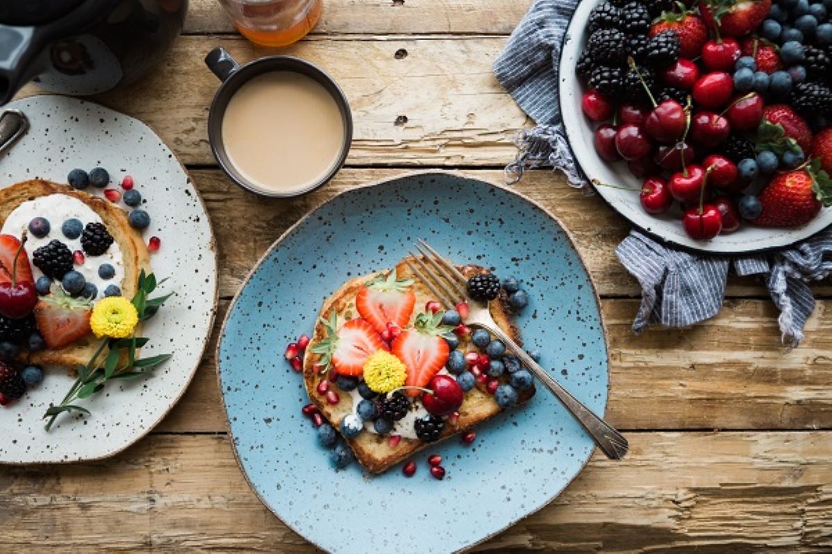 Nutrition : existe-t-il un petit déjeuner idéal ?
