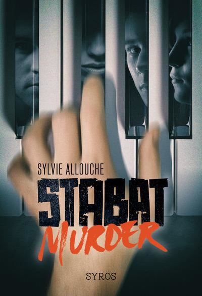 Stabat-murder