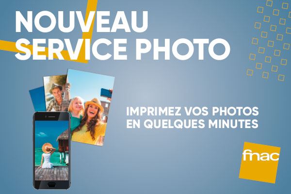 Imprimez Et Repartez Immediatement Avec Vos Photos Conseils D