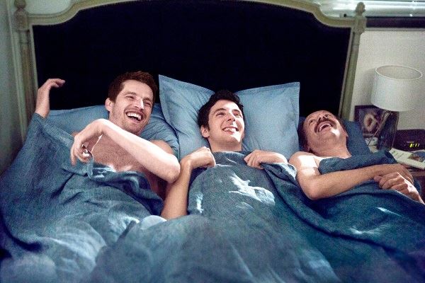 Films marquants, montée des marches historique... : quoi de neuf sur la Croisette ?