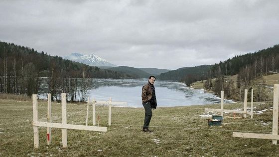 The House that Jack built