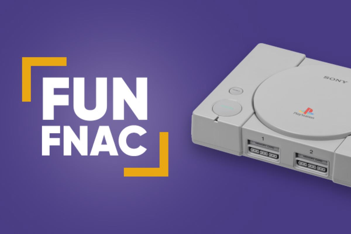 Fun Fnac du jeu vidéo épisode 11 : la PlayStation devait être une console Nintendo