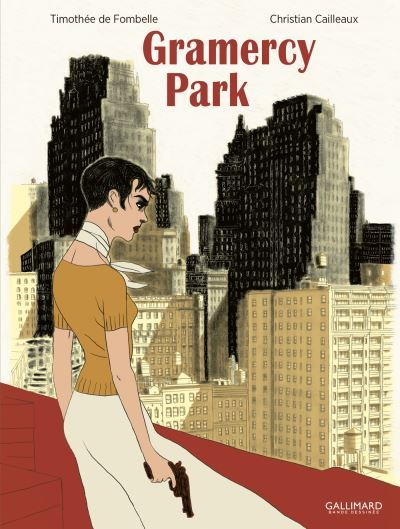 Gramercy-Park