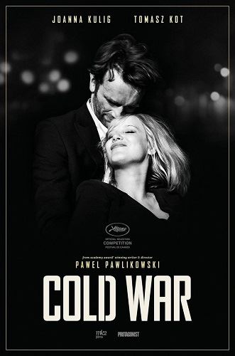 cold war pawel pawlikowski
