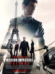 Mission Impossible : Fallout