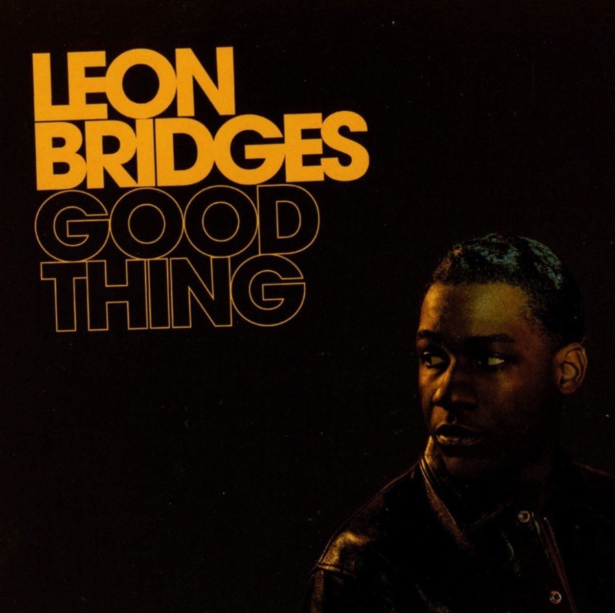 Leon Bridges Good things