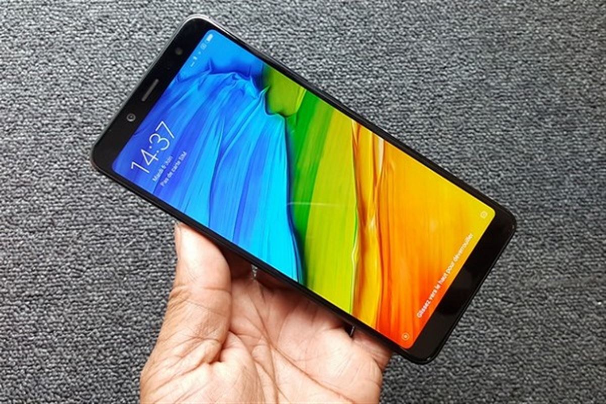 Xiaomi Redmi Note 5, le nouveau top des smartphones à moins de 200 euros ?