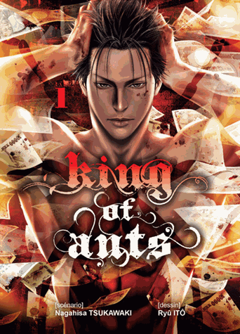 king-of-ants
