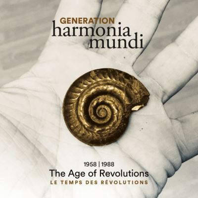 Generation-Harmonia-Mundi-Volume-1-Coffret