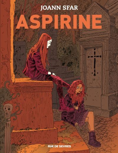 Aspirine-joan-sfar
