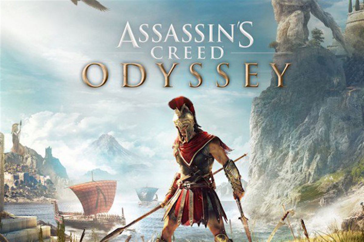 Assassin’s Creed Odyssey : un contenu riche comme Crésus !