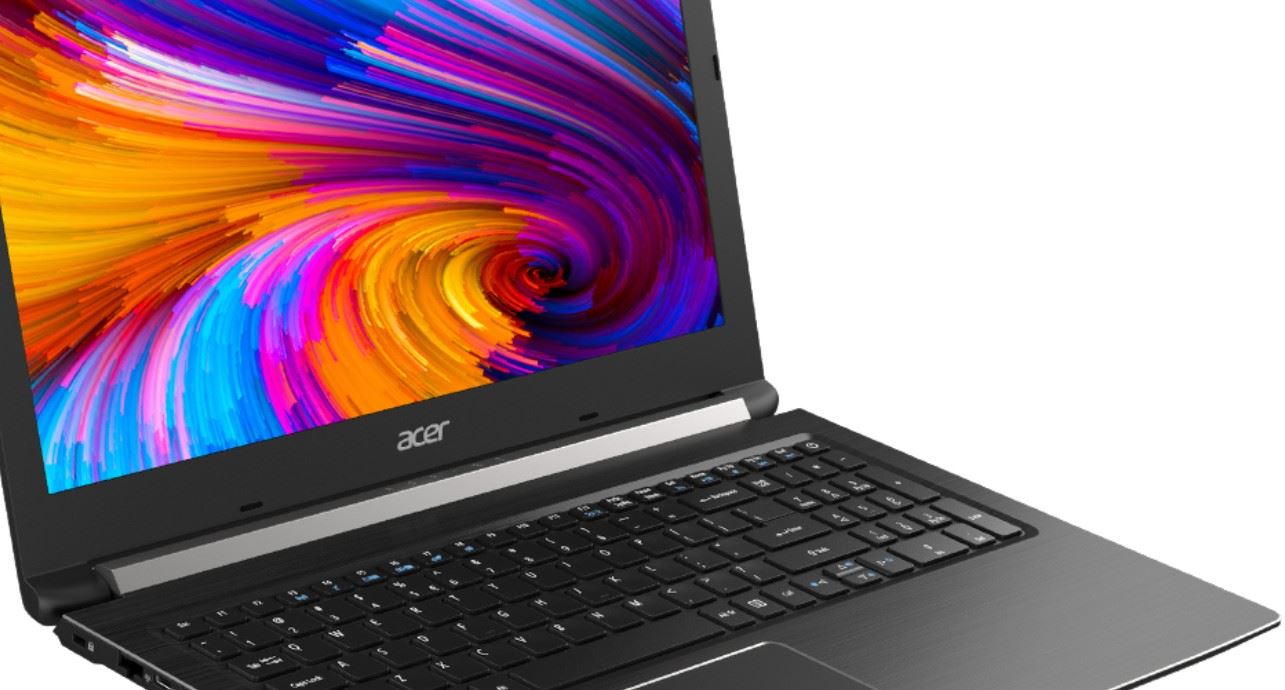 Acer Aspire 5 A515-51G-50QS