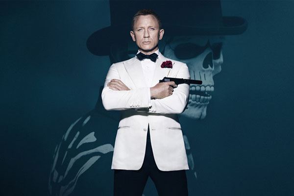 Les agents secrets sont éternels