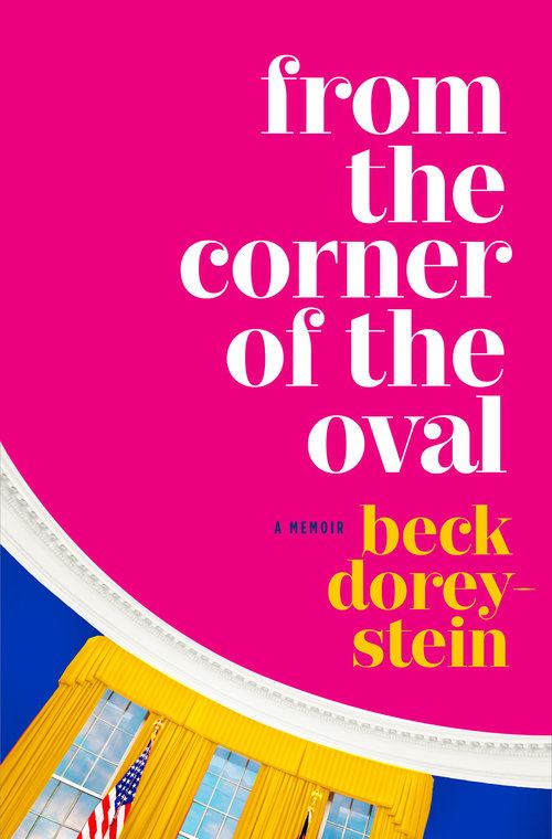 From+the+Corner+of+the+Oval+hi-res+cover