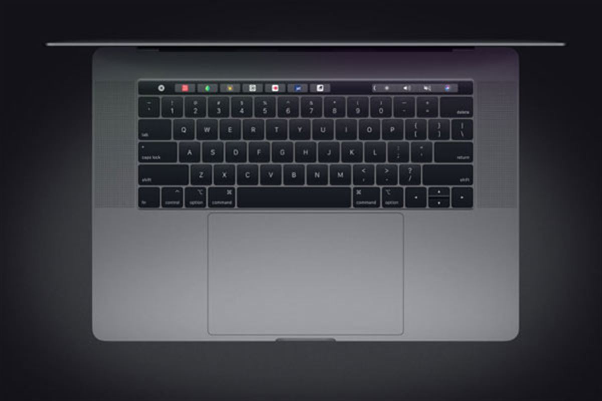 Attention, Apple dévoile de nouveaux MacBook Pro musclés !