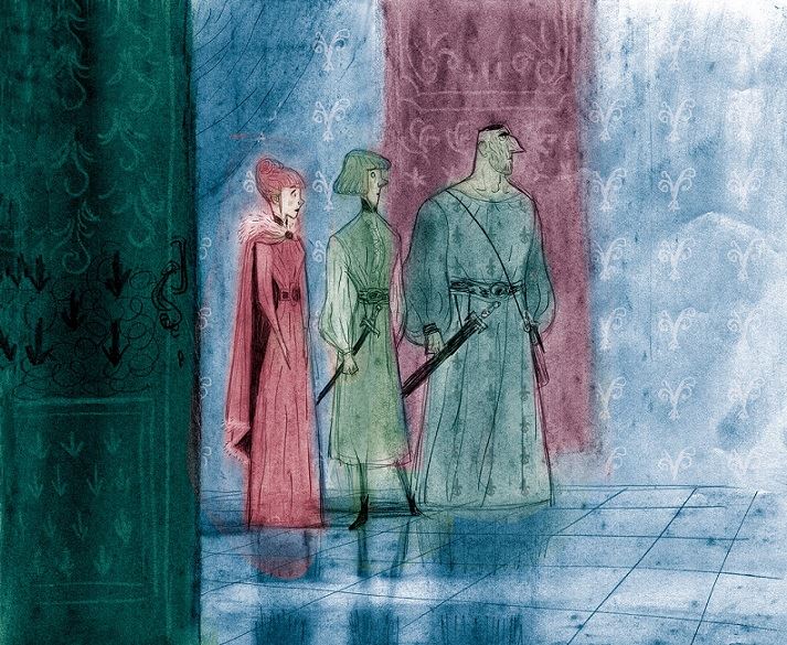 La sélection BD de France Inter